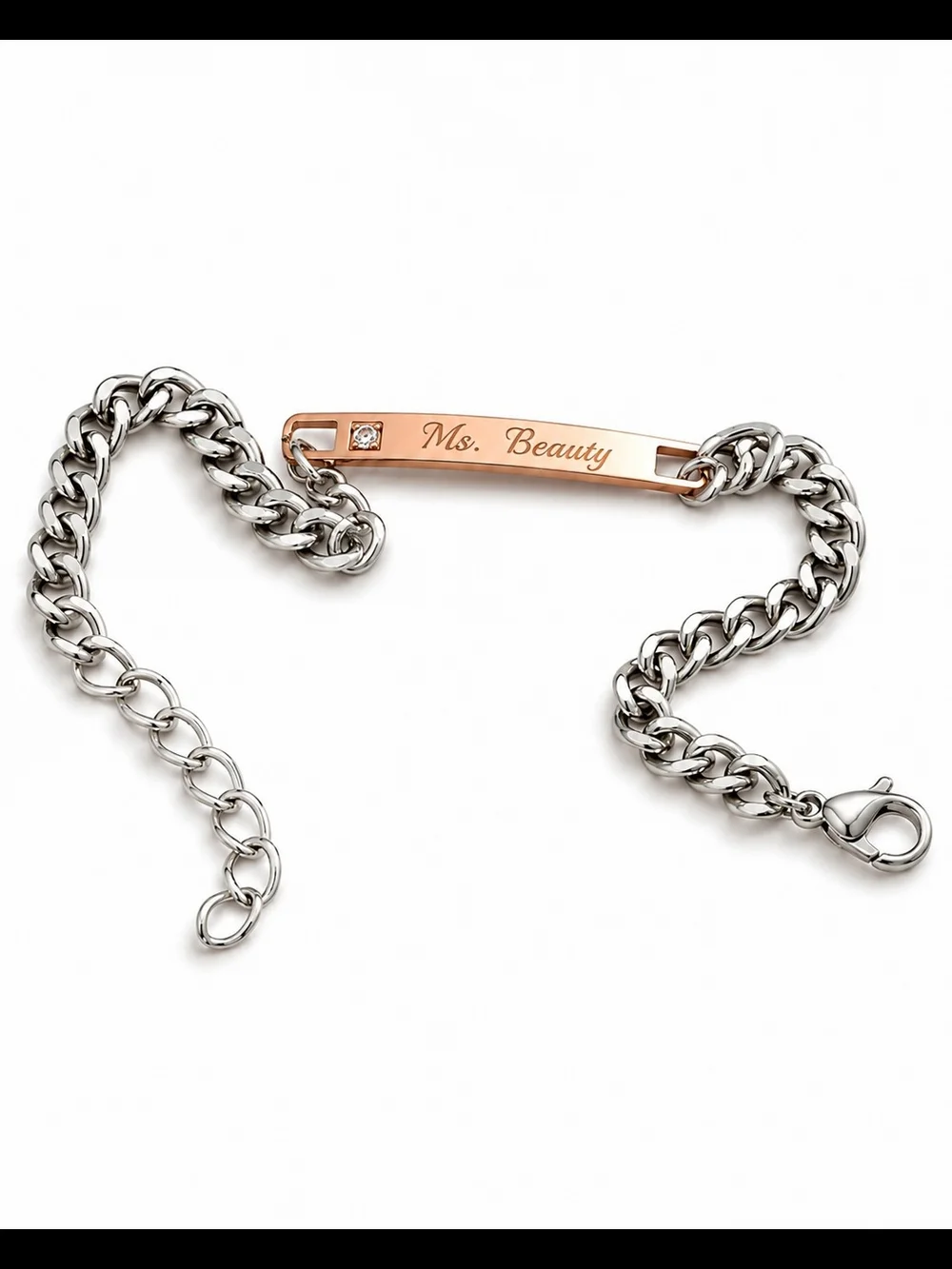 Ms. Beauty chic gift